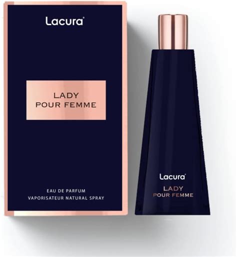 aldi lady pour femme.